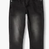 Raizzed Flared Jeans Melbourne En Gris 10