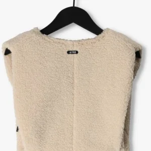 Retour Gilet Gaby En Beige 12