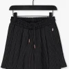 Nobell Mini-jupe Senna Short With Pleated Skirt En Noir 13