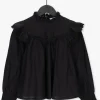 Sofie Schnoor Blouse G223216 En Noir 13