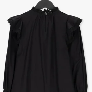 Sofie Schnoor Blouse G223216 En Noir 9