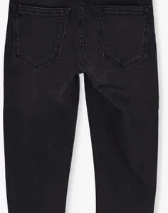 Rellix Skinny Jeans Xelly Super Skinny En Noir boutique pas cher 9