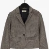 Zadig & Voltaire Blazer X16088 Sable meilleur cadeau 10