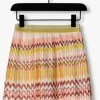 Like Flo Jupe Plissée Fancy Plisse Skirt En Multicolore Livraison Standard/Rapide 8