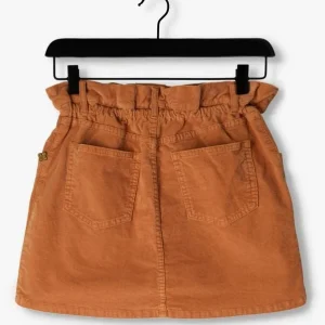 Street Called Madison Mini-jupe Luna Short Skirt En Cognac nouveau produit 9