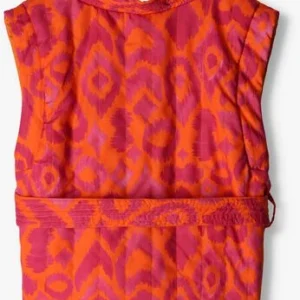 Ammehoela Gilet Am.meis.01 En Rose 10