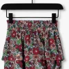 Looxs Mini-jupe Fancy Skirt En Multicolore Authentic Original licence 13