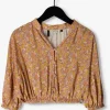 Looxs Blouse Vintage Daisy Blouse En Multicolore 11