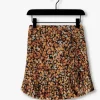 Looxs Mini-jupe Crinkle Flower Skirt En Multicolore vente en ligne pas cher 13