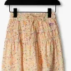 Nono Mini-jupe Nellie Skirt Short En Multicolore 14