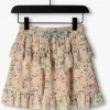 Nono Mini-jupe Neva Short Skirt Sable mode pas cher 13