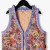 Vingino Gilet Tannoek En Multicolore 11