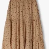 Sofie Schnoor Jupe Maxi G231234 En Beige 10