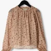 Sofie Schnoor Blouse G231235 En Beige 8