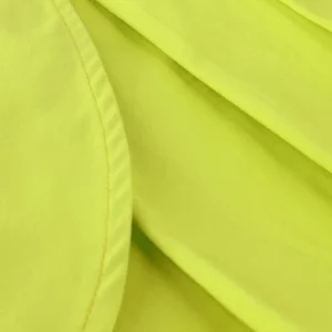 Frankie & Liberty Mini-jupe Hailey Skirt En Jaune 9