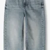 Raizzed Wide Jeans Mississippi En Bleu 13