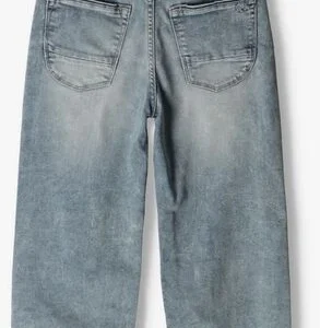 Raizzed Wide Jeans Mississippi En Bleu 9