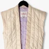 Vingino Gilet Tammely En Beige 16