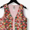 magasin en ligne france Vingino Gilet Tambery En Rose 8