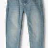 Vingino Skinny Jeans Bettine Bleu Clair 11