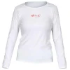 Meilleure vente 🛒 Plongee Iq-company Iq-company Uv 300 👕 Shirt Loose Fit BLANC 🤩 7