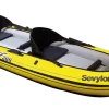 Coupon 😀 Sport Nautique Sevylor Sit On Top Explorer Reef 300 ✨ 19