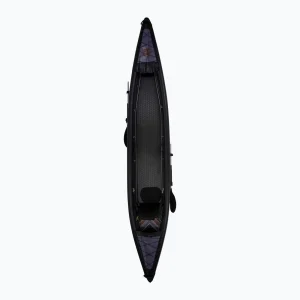 Nouveau 🎁 Kayak Pure4fun Ensemble Kayak 2 Places Pure4fun NOIR 🎉 18