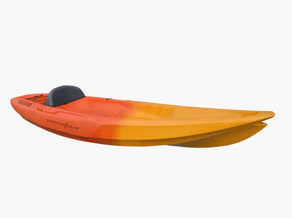 Tout neuf ✨ Kayak Point65°n Seadog Kayak Solo 🎉 3