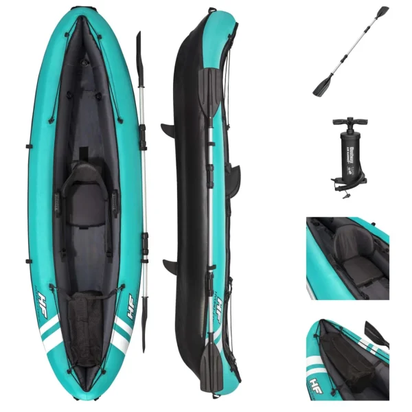 Promo 💯 Kayak Best Way Kayak Ventura 1 Place 2.85 Mm ⌛ 1