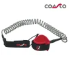 vente pas cher Coupon 🥰 Coasto Leash Torsadé Pour Sup/surf 10′ Coasto ✨ 22