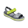 De gros ⌛ Aquatique Enfant Crocs Crocs Bayaband MULTICOLORE 😀 achetez pas cher 11