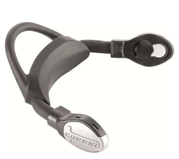 Vente flash ⭐ Plongee Cressi Cressi Ebs Strap For Ara / Pro Light / Frog MULTICOLORE 👏 3