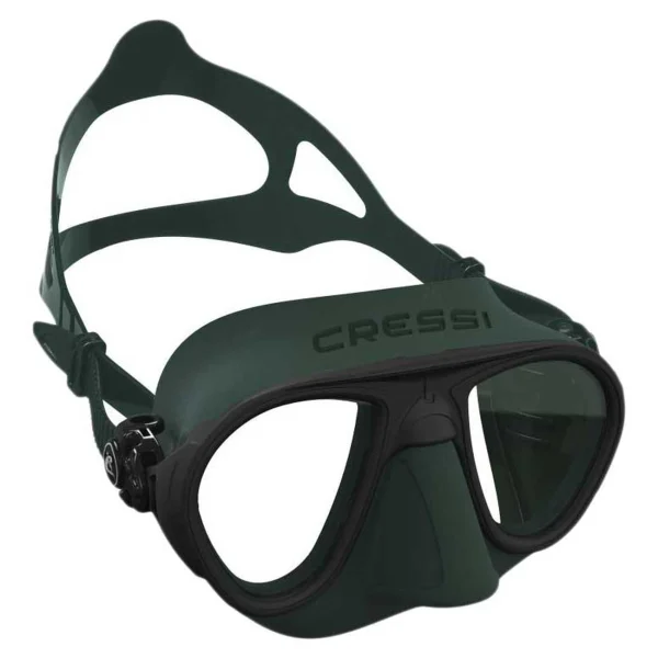 Nouveau 🤩 Plongee Cressi Cressi Calibro 😀 1