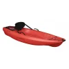 Vente flash 👏 Kayak Point65°n Kayak Enfant Point 65°n ROUGE 🔥 17