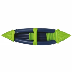 Acheter ✔️ Kayak Xqmax Xq Max Kayak Cruiser X1 325x81x53 Cm Bleu Et Vert 👏 10