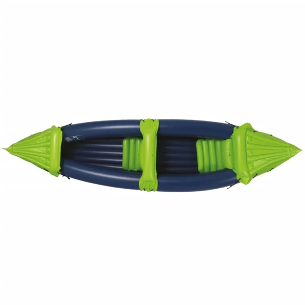 Acheter ✔️ Kayak Xqmax Xq Max Kayak Cruiser X1 325x81x53 Cm Bleu Et Vert 👏 3