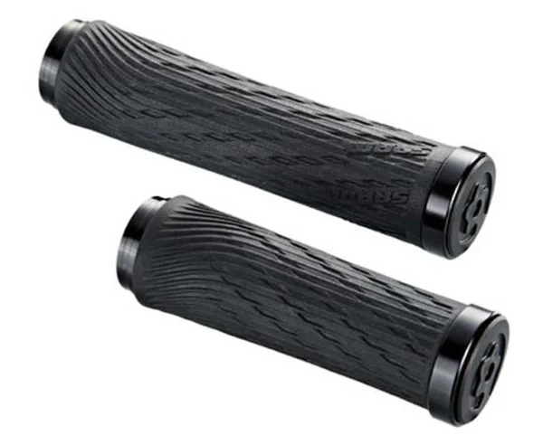 Les meilleures critiques de ✔️ Cycle Sram Poignées Sram Locking Grips Xx1 Gs 100/122mm Blkclp ✨ Protections acheteurs 1