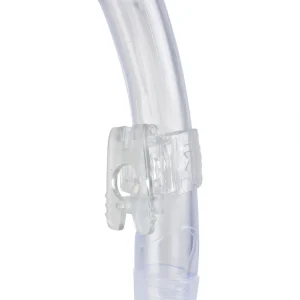 Meilleur prix 😉 Plongee Seacsub Seacsub Vortex Dry Clear Silicone 😍 boutique pas cher 9