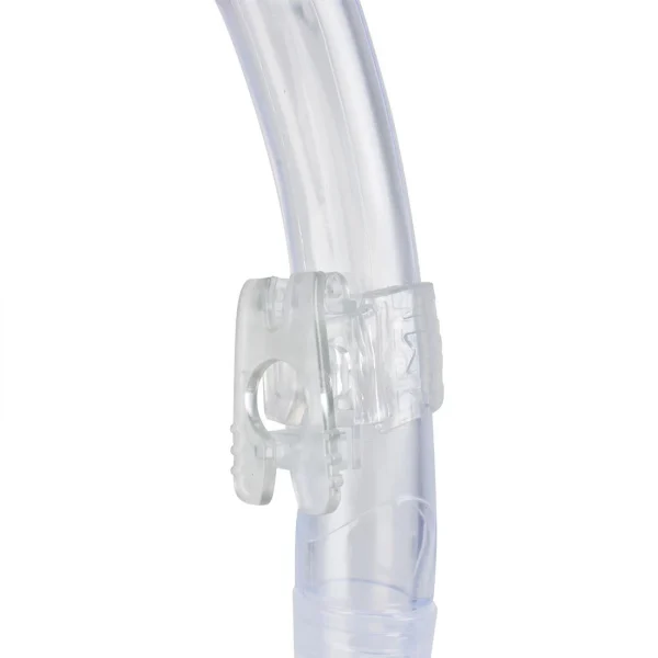 Meilleur prix 😉 Plongee Seacsub Seacsub Vortex Dry Clear Silicone 😍 boutique pas cher 4