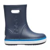 De gros ✨ Mode- Lifestyle Enfant Crocs Bottes De Pluie Enfant Crocs Crocband Rain BLEU ✔️ 19