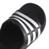 Coupon ✨ Piscine Enfant Adidas Duramo Slide K NOIR 🤩 22