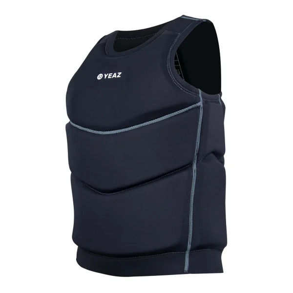 Coupon 🎁 Stand Up Paddle Yeaz Neovest Gilet En Néoprène 🤩 4