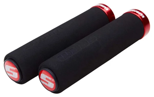 Meilleure vente 💯 Cycle Sram Sram Locking Foam Grips 😉 1