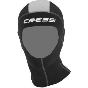 Les meilleures critiques de ❤️ Plongee Cressi Cressi Castoro Plus Hood 5 Mm Man NOIR ✔️ 10