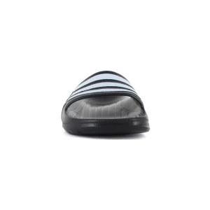 Coupon ✨ Piscine Enfant Adidas Duramo Slide K NOIR 🤩 18