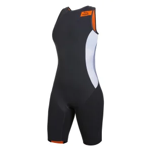 Meilleure affaire 🎉 Cycle Homme Spiuk Spiuk Sprint W Trisuit NOIR 🌟 6