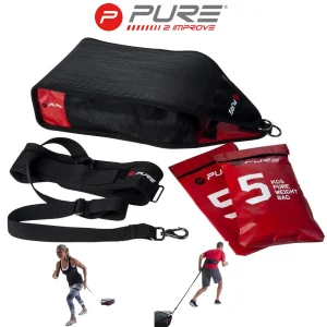 Promo 👍 Fitness Pure2improve Sprintsac Pure2improve 👏 10