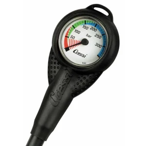 Promotio de vente Acheter 👍 Plongee Cressi Cressi Mini Pressure Gauge Bar 👏 9