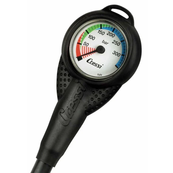 Promotio de vente Acheter 👍 Plongee Cressi Cressi Mini Pressure Gauge Bar 👏 4