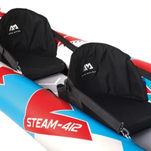 Acheter ✨ Loisirs Aqua Marina Kayak Aqua Marina Steam 2 Personnes ✨ 13